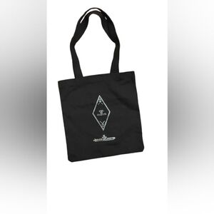 Jaeger-LeCoultre Logo Graphic Tote Bag One Size